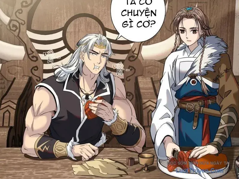 Hoàng Đế Nhà Ta Lại Là Nội Ứng Chapter 19 - Trang 2