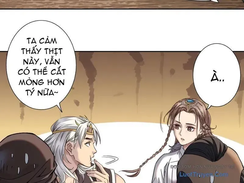 Hoàng Đế Nhà Ta Lại Là Nội Ứng Chapter 19 - Trang 2