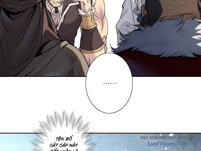 Hoàng Đế Nhà Ta Lại Là Nội Ứng Chapter 19 - Trang 2