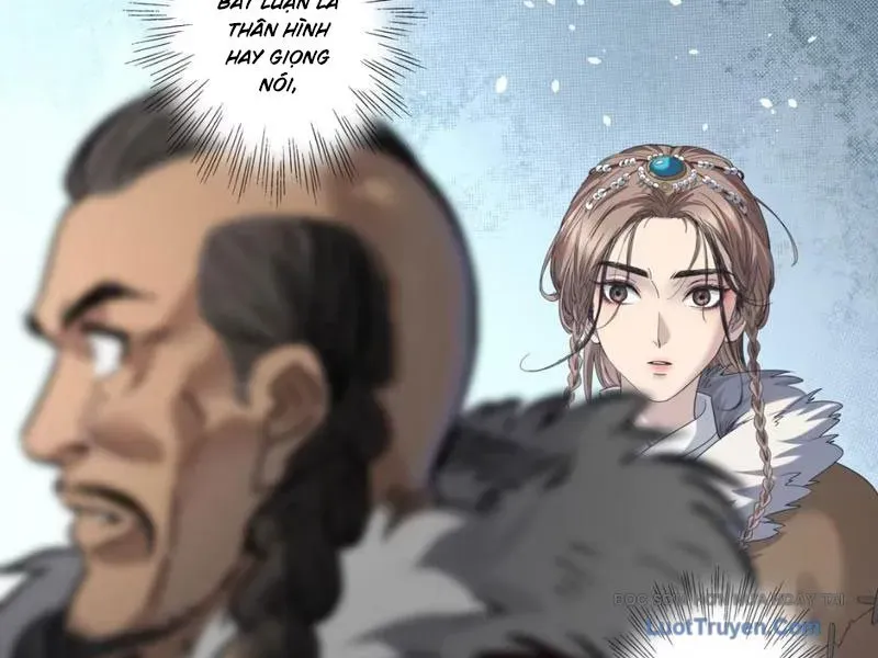 Hoàng Đế Nhà Ta Lại Là Nội Ứng Chapter 19 - Trang 2
