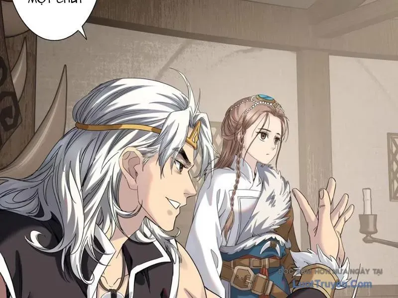 Hoàng Đế Nhà Ta Lại Là Nội Ứng Chapter 19 - Trang 2