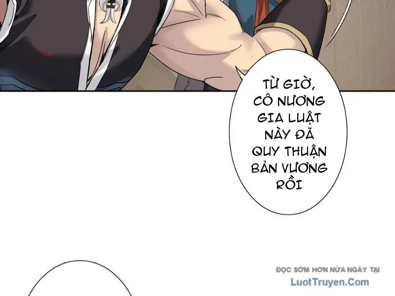 Hoàng Đế Nhà Ta Lại Là Nội Ứng Chapter 19 - Trang 2
