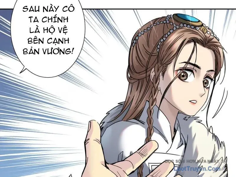 Hoàng Đế Nhà Ta Lại Là Nội Ứng Chapter 19 - Trang 2