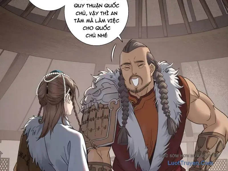 Hoàng Đế Nhà Ta Lại Là Nội Ứng Chapter 19 - Trang 2
