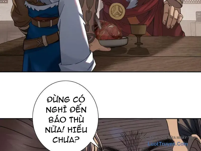 Hoàng Đế Nhà Ta Lại Là Nội Ứng Chapter 19 - Trang 2