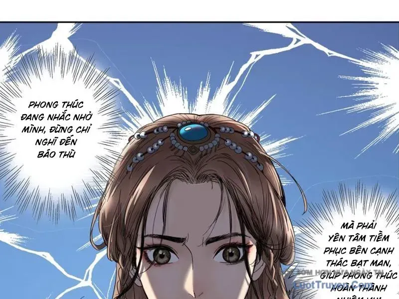 Hoàng Đế Nhà Ta Lại Là Nội Ứng Chapter 19 - Trang 2
