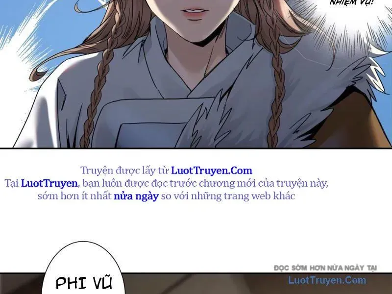 Hoàng Đế Nhà Ta Lại Là Nội Ứng Chapter 19 - Trang 2