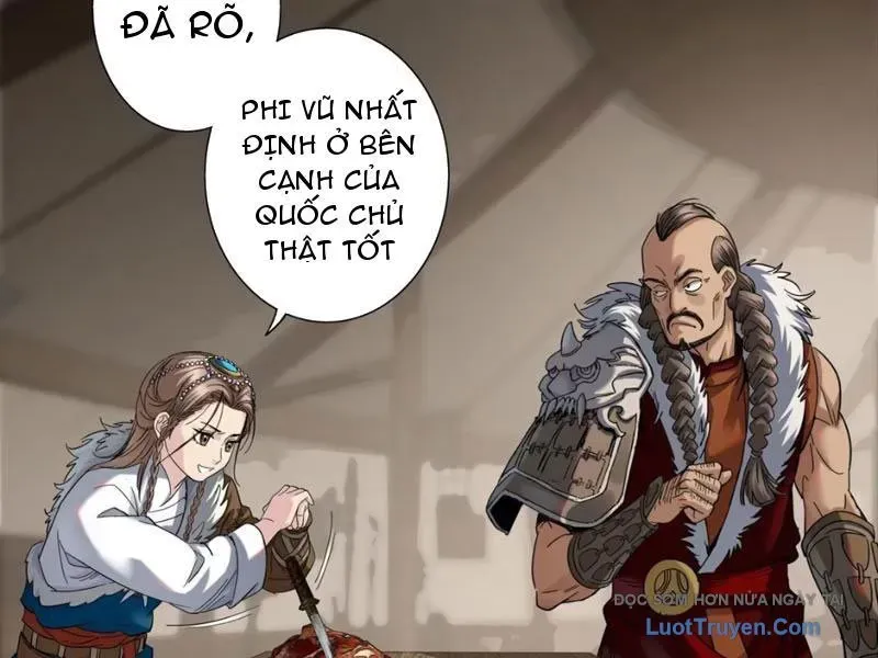 Hoàng Đế Nhà Ta Lại Là Nội Ứng Chapter 19 - Trang 2