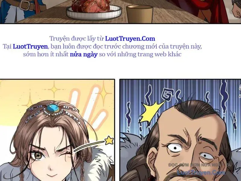 Hoàng Đế Nhà Ta Lại Là Nội Ứng Chapter 19 - Trang 2