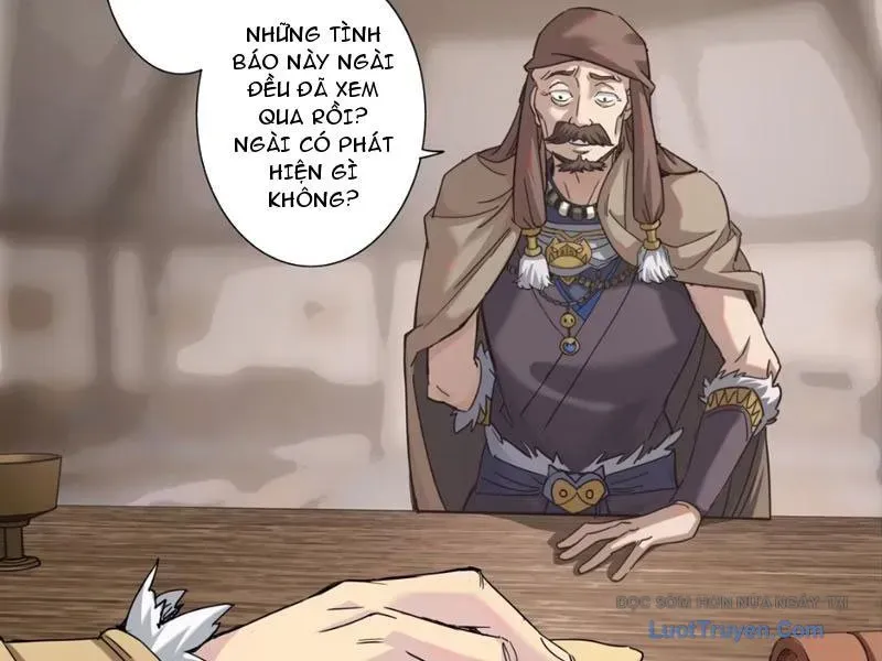 Hoàng Đế Nhà Ta Lại Là Nội Ứng Chapter 19 - Trang 2