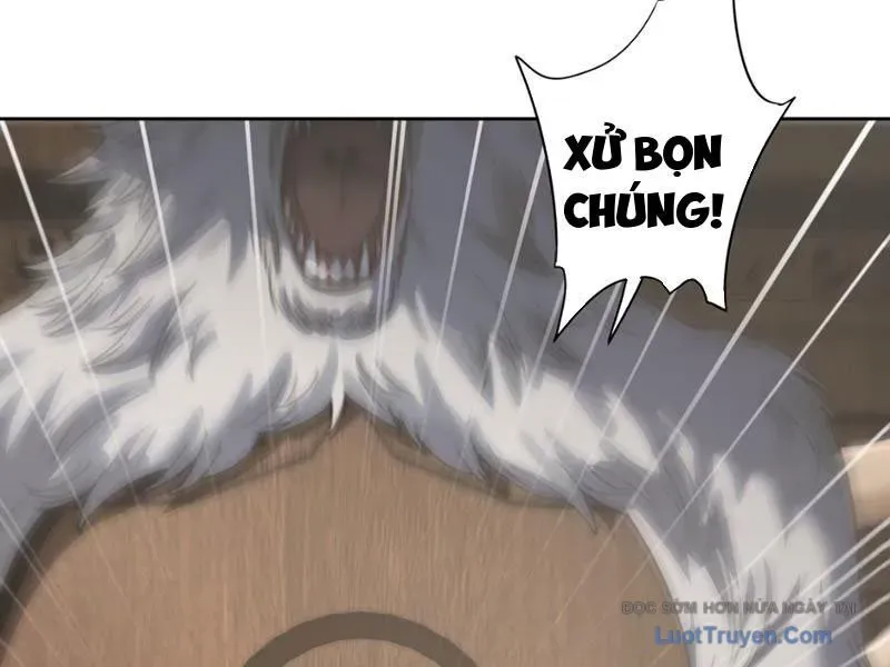 Hoàng Đế Nhà Ta Lại Là Nội Ứng Chapter 19 - Trang 2
