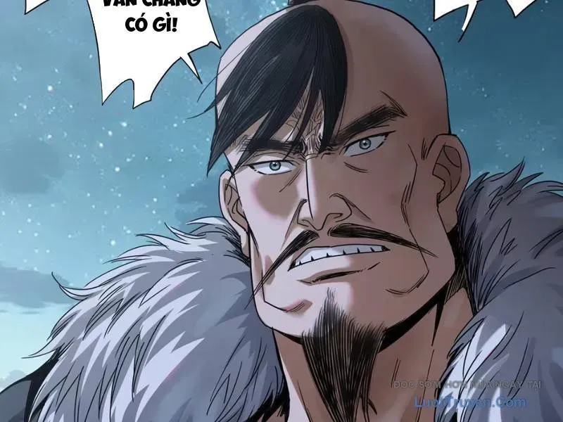Hoàng Đế Nhà Ta Lại Là Nội Ứng Chapter 19 - Trang 2