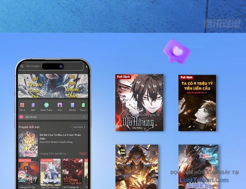 Bệnh Viện Chư Thàn Của Ta Chapter 57 - Trang 2