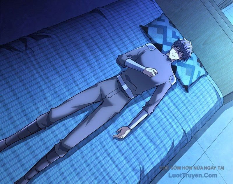 Bệnh Viện Chư Thàn Của Ta Chapter 57 - Trang 2