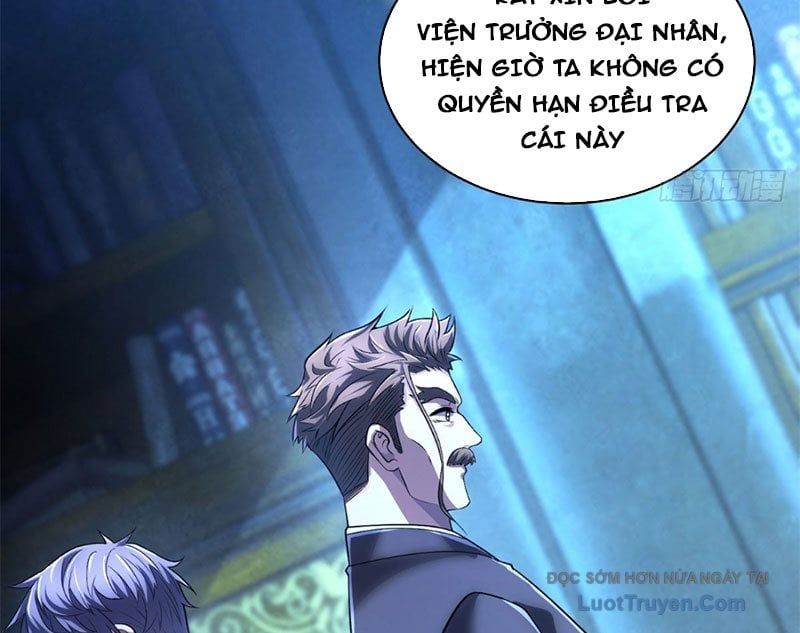 Bệnh Viện Chư Thàn Của Ta Chapter 57 - Trang 2