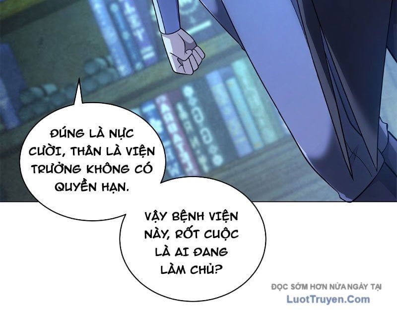 Bệnh Viện Chư Thàn Của Ta Chapter 57 - Trang 2