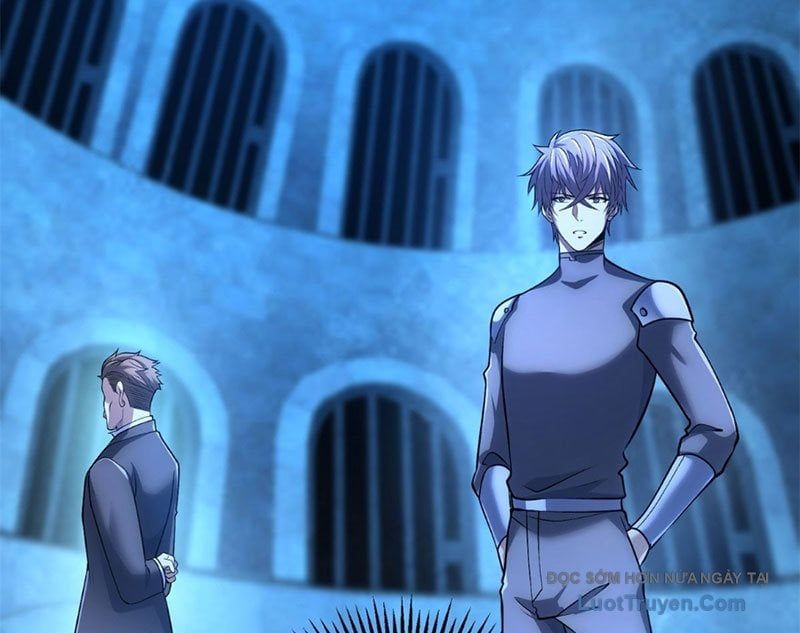 Bệnh Viện Chư Thàn Của Ta Chapter 57 - Trang 2