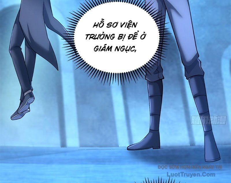 Bệnh Viện Chư Thàn Của Ta Chapter 57 - Trang 2