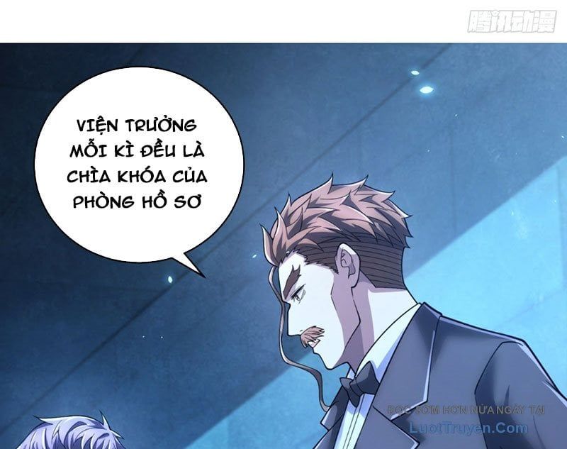 Bệnh Viện Chư Thàn Của Ta Chapter 57 - Trang 2