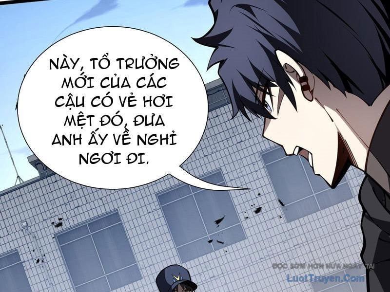 Tai Ách Giáng Lâm: Ta Tiến Hóa Thành Tinh Hồng Đế Vương Chapter 18 - Trang 2