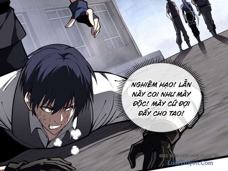 Tai Ách Giáng Lâm: Ta Tiến Hóa Thành Tinh Hồng Đế Vương Chapter 18 - Trang 2
