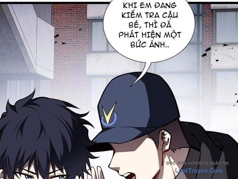 Tai Ách Giáng Lâm: Ta Tiến Hóa Thành Tinh Hồng Đế Vương Chapter 18 - Trang 2