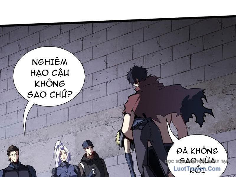 Tai Ách Giáng Lâm: Ta Tiến Hóa Thành Tinh Hồng Đế Vương Chapter 18 - Trang 2