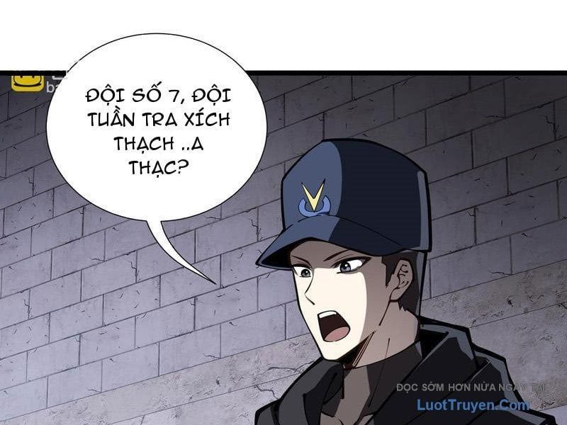 Tai Ách Giáng Lâm: Ta Tiến Hóa Thành Tinh Hồng Đế Vương Chapter 18 - Trang 2