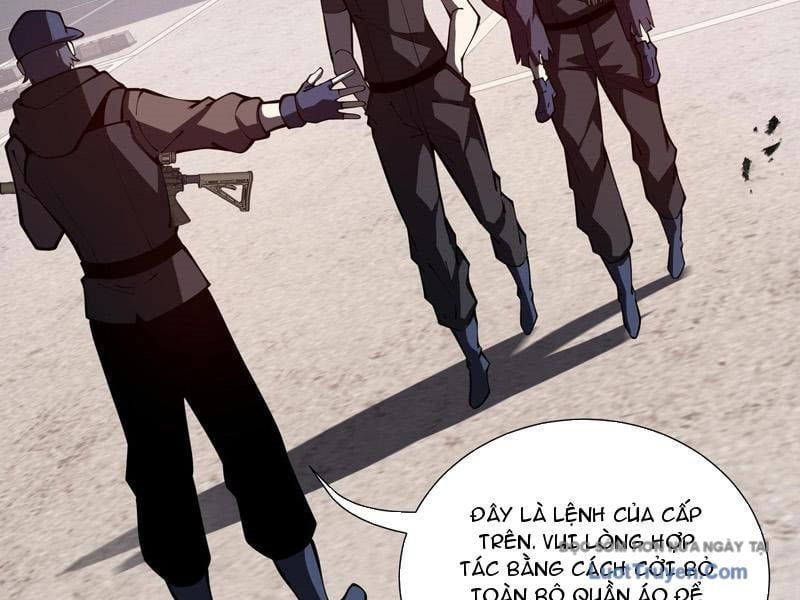 Tai Ách Giáng Lâm: Ta Tiến Hóa Thành Tinh Hồng Đế Vương Chapter 18 - Trang 2