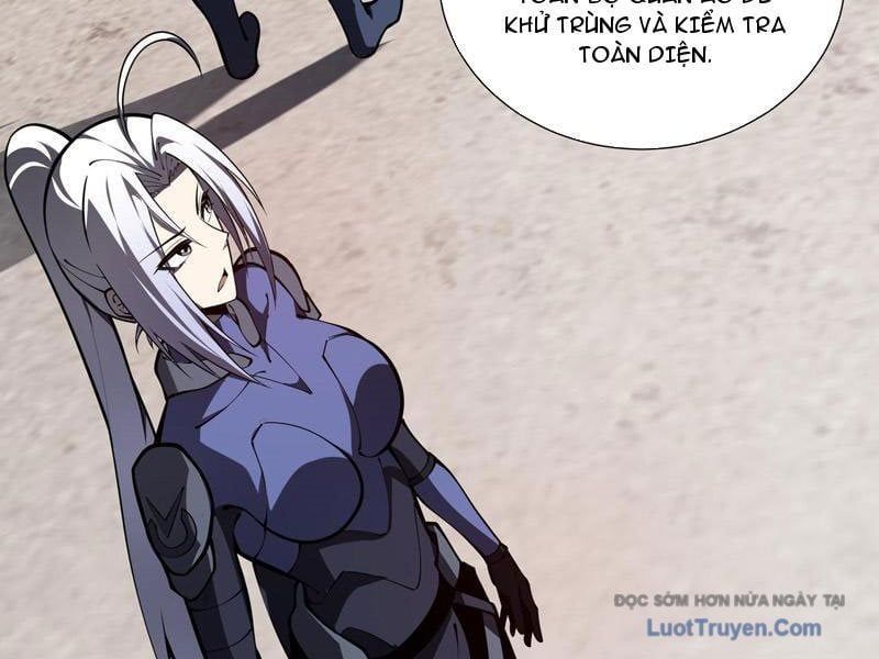 Tai Ách Giáng Lâm: Ta Tiến Hóa Thành Tinh Hồng Đế Vương Chapter 18 - Trang 2