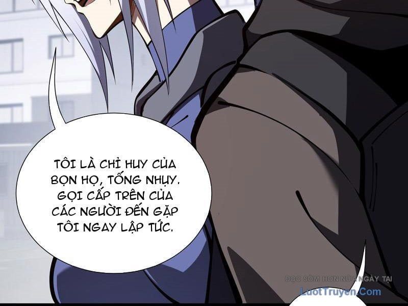 Tai Ách Giáng Lâm: Ta Tiến Hóa Thành Tinh Hồng Đế Vương Chapter 18 - Trang 2