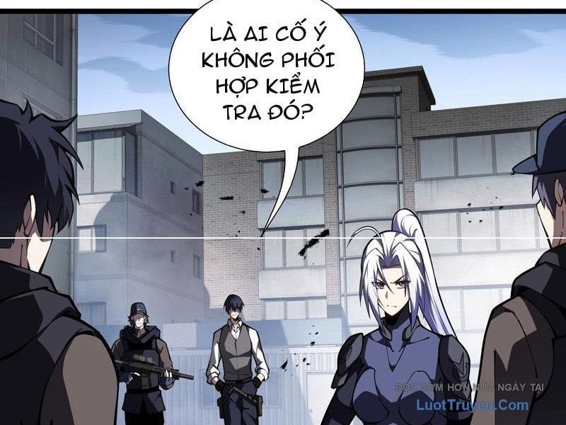 Tai Ách Giáng Lâm: Ta Tiến Hóa Thành Tinh Hồng Đế Vương Chapter 18 - Trang 2
