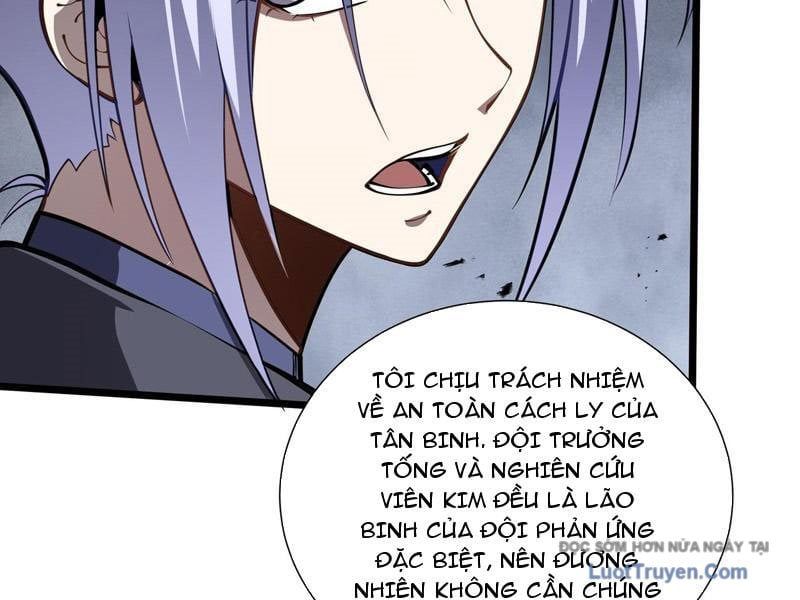 Tai Ách Giáng Lâm: Ta Tiến Hóa Thành Tinh Hồng Đế Vương Chapter 18 - Trang 2