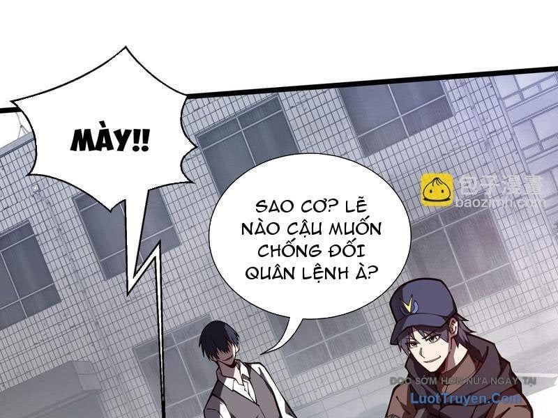Tai Ách Giáng Lâm: Ta Tiến Hóa Thành Tinh Hồng Đế Vương Chapter 18 - Trang 2