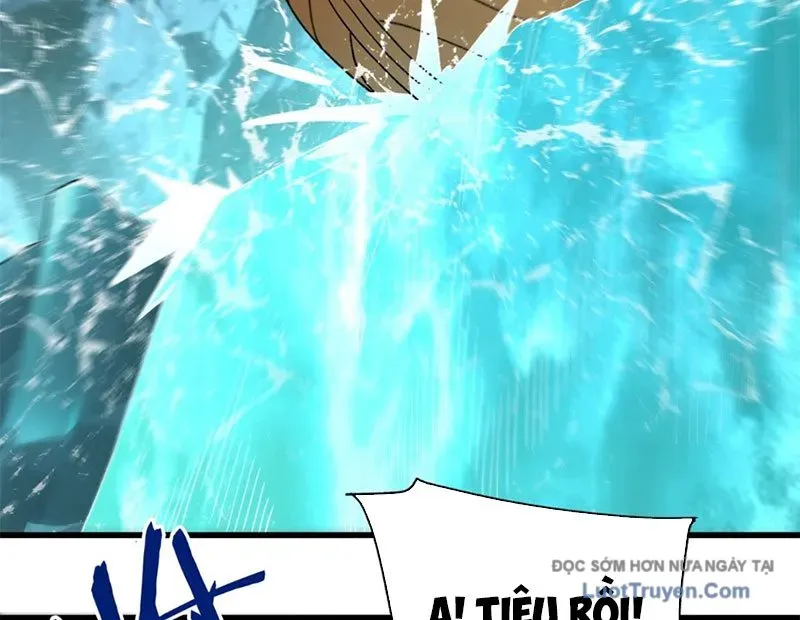 Hư Thực Chi Vương Chapter 37 - Trang 2