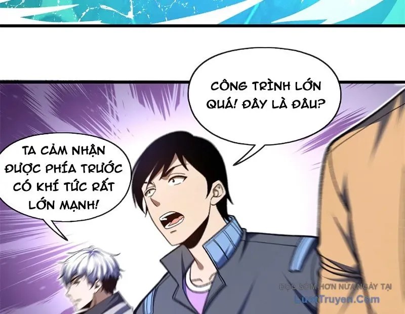 Hư Thực Chi Vương Chapter 37 - Trang 2