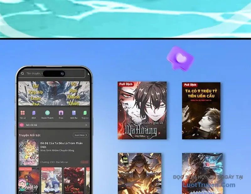 Hư Thực Chi Vương Chapter 37 - Trang 2