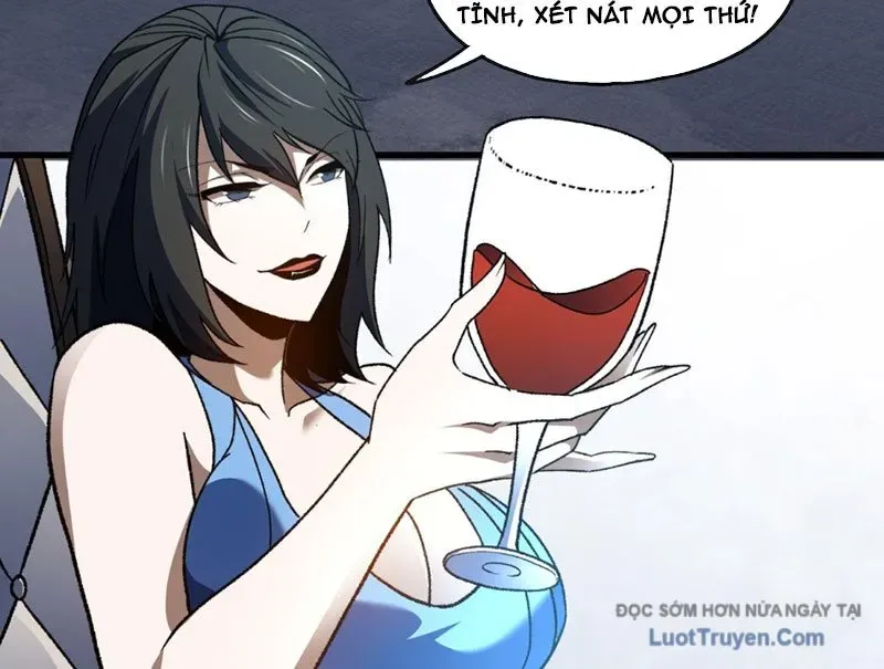 Hư Thực Chi Vương Chapter 37 - Trang 2