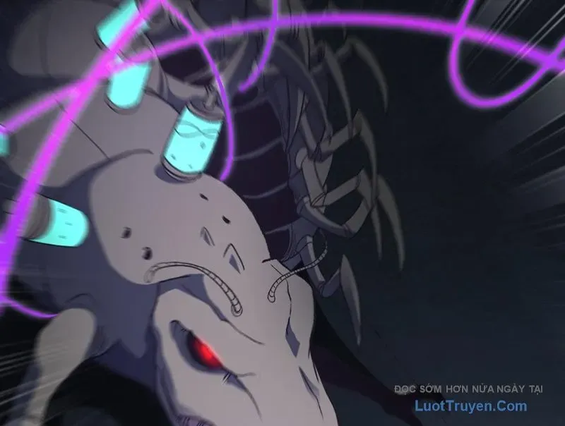 Hư Thực Chi Vương Chapter 37 - Trang 2