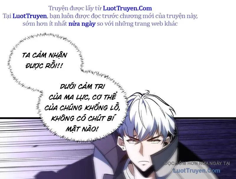 Hư Thực Chi Vương Chapter 37 - Trang 2