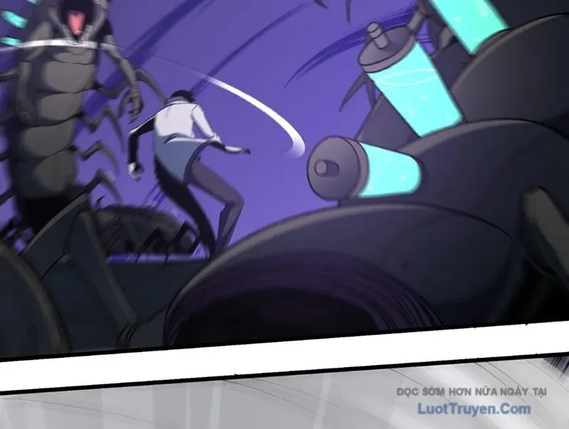 Hư Thực Chi Vương Chapter 37 - Trang 2