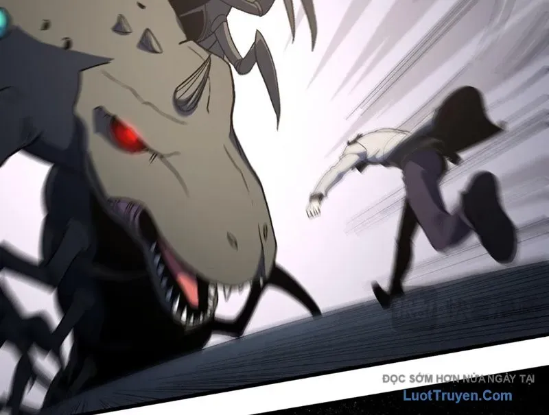 Hư Thực Chi Vương Chapter 37 - Trang 2