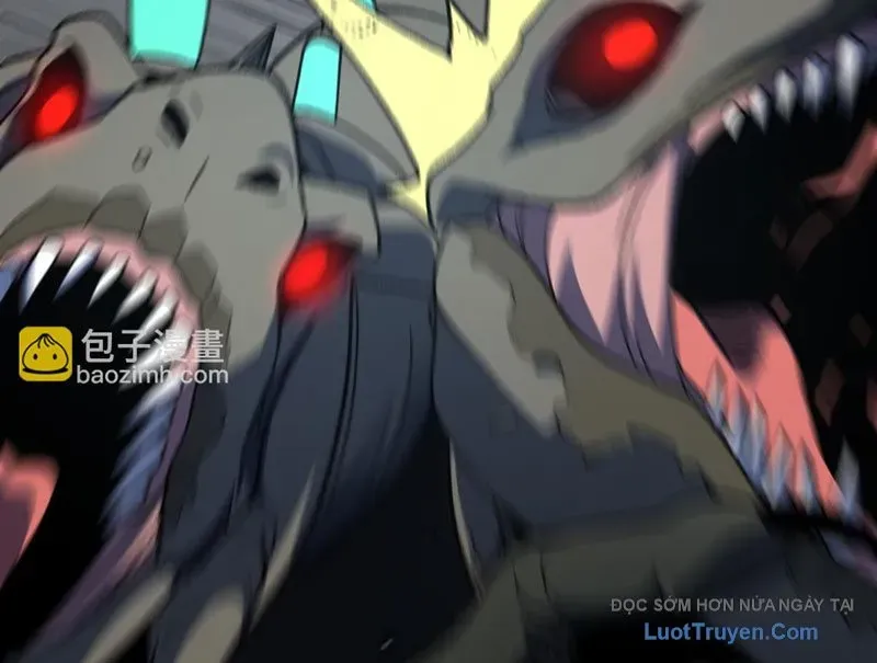 Hư Thực Chi Vương Chapter 37 - Trang 2