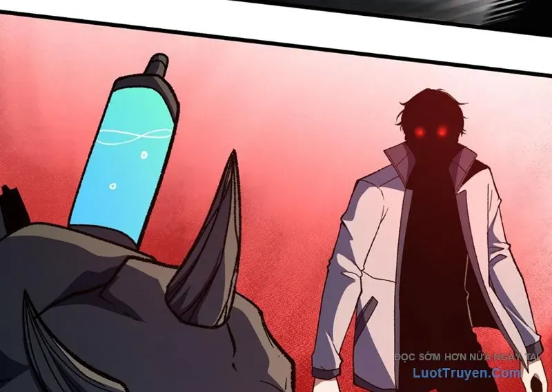 Hư Thực Chi Vương Chapter 37 - Trang 2