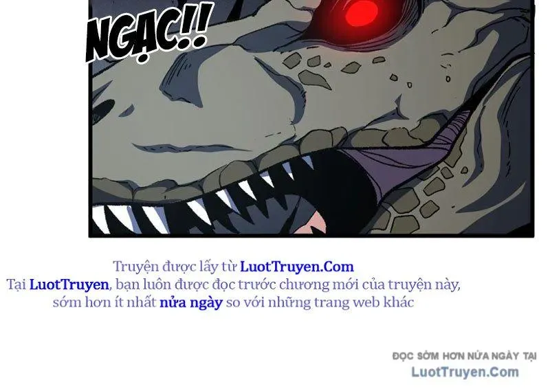 Hư Thực Chi Vương Chapter 37 - Trang 2