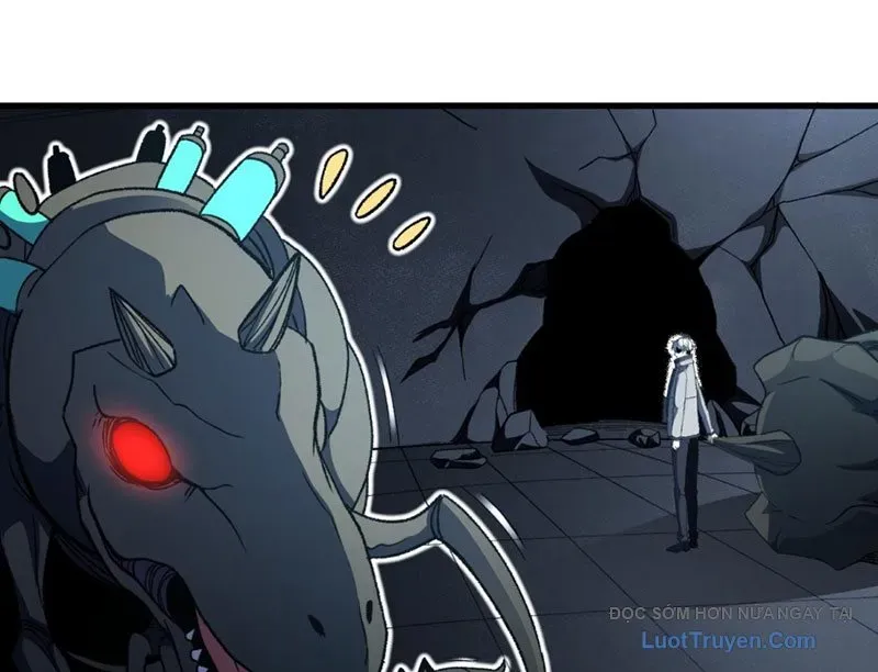 Hư Thực Chi Vương Chapter 37 - Trang 2