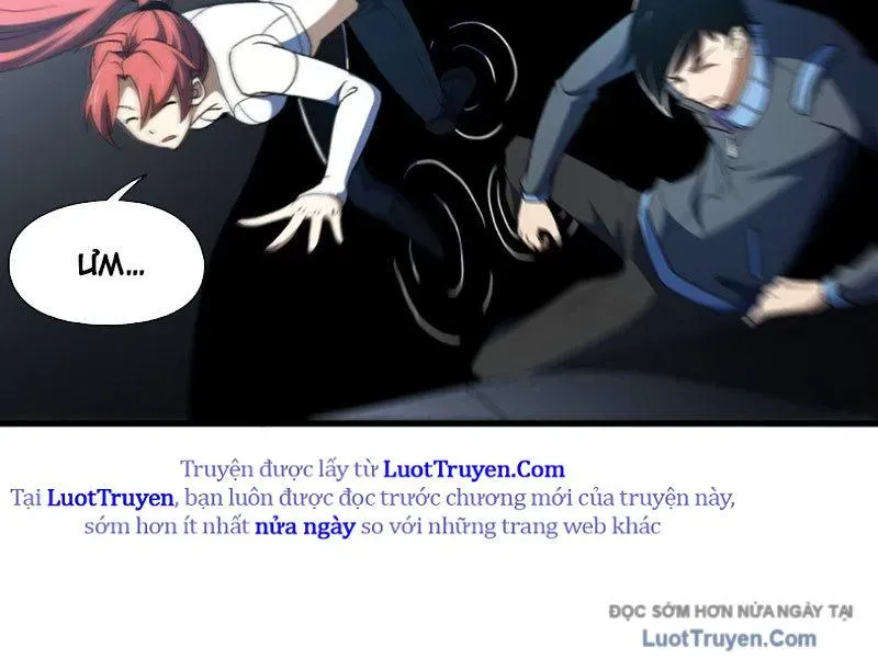 Hư Thực Chi Vương Chapter 37 - Trang 2