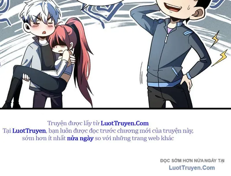 Hư Thực Chi Vương Chapter 37 - Trang 2