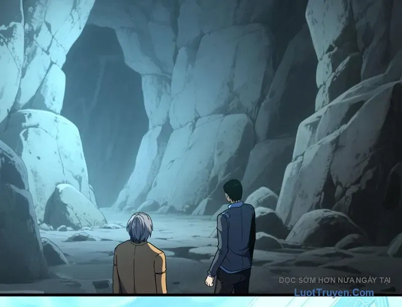 Hư Thực Chi Vương Chapter 37 - Trang 2