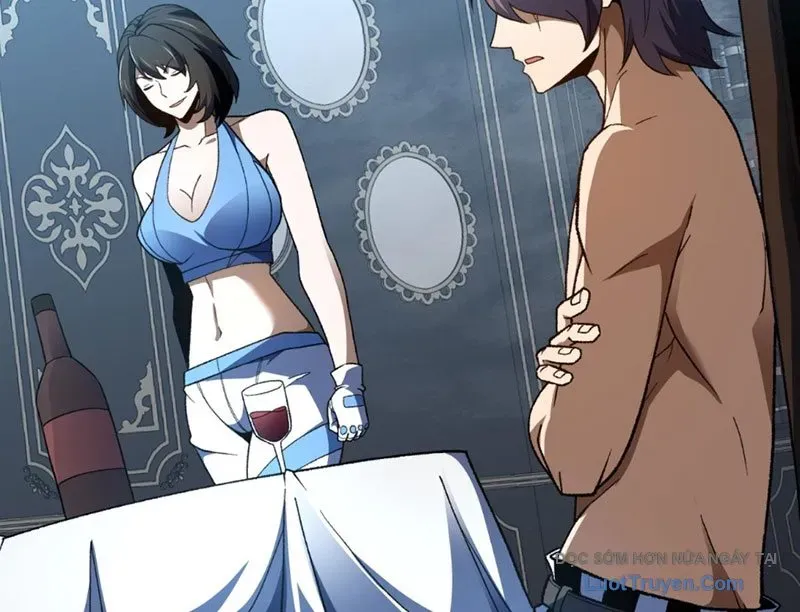 Hư Thực Chi Vương Chapter 37 - Trang 2